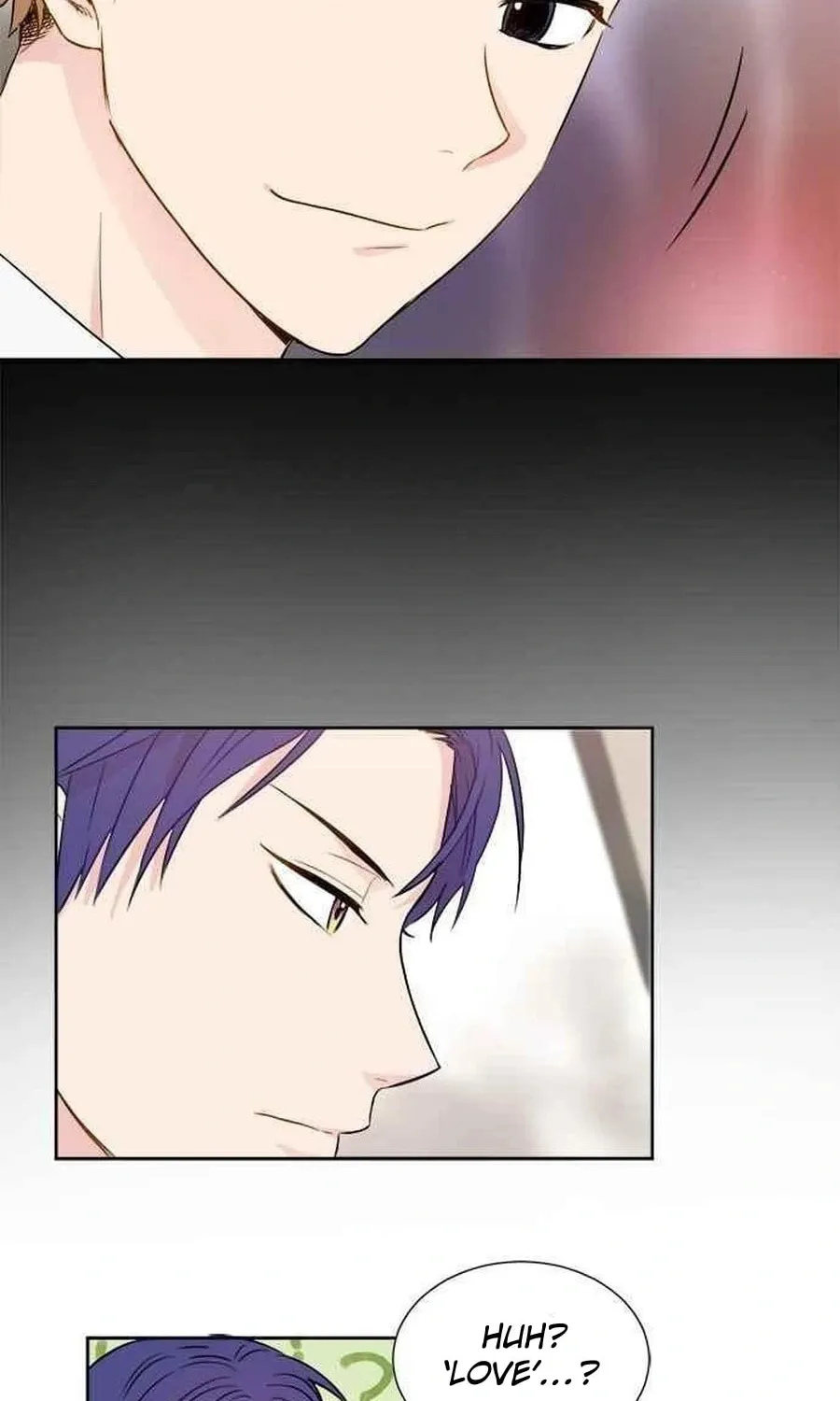 Charming Grim Reaper Chapter 34 page 11 - 