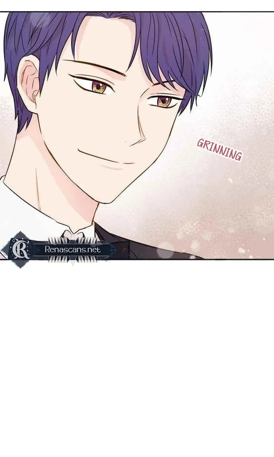 Charming Grim Reaper Chapter 34 page 14 - 