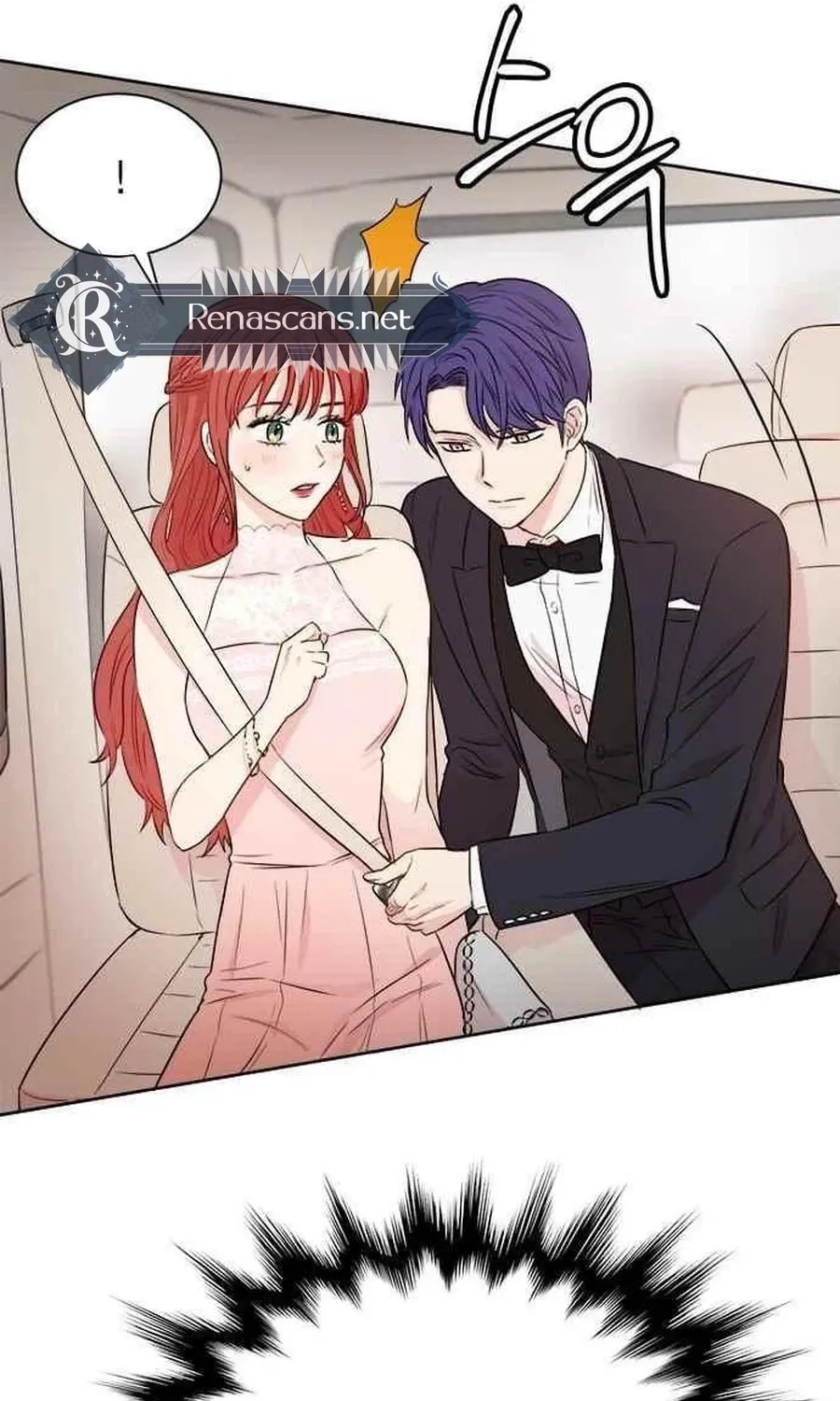 Charming Grim Reaper Chapter 34 page 18 - 
