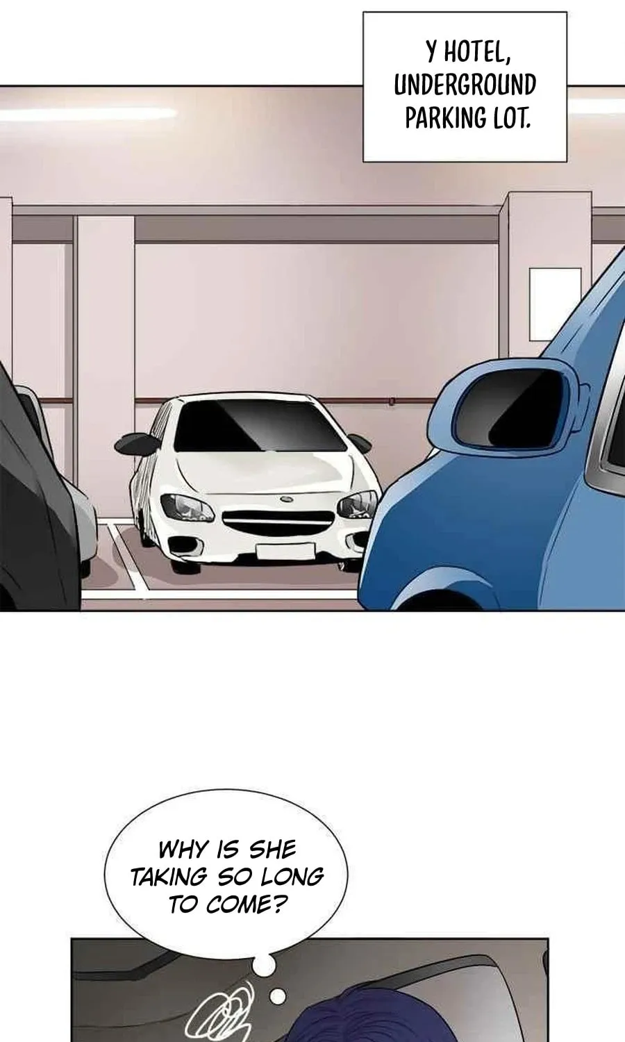 Charming Grim Reaper Chapter 34 page 3 - 