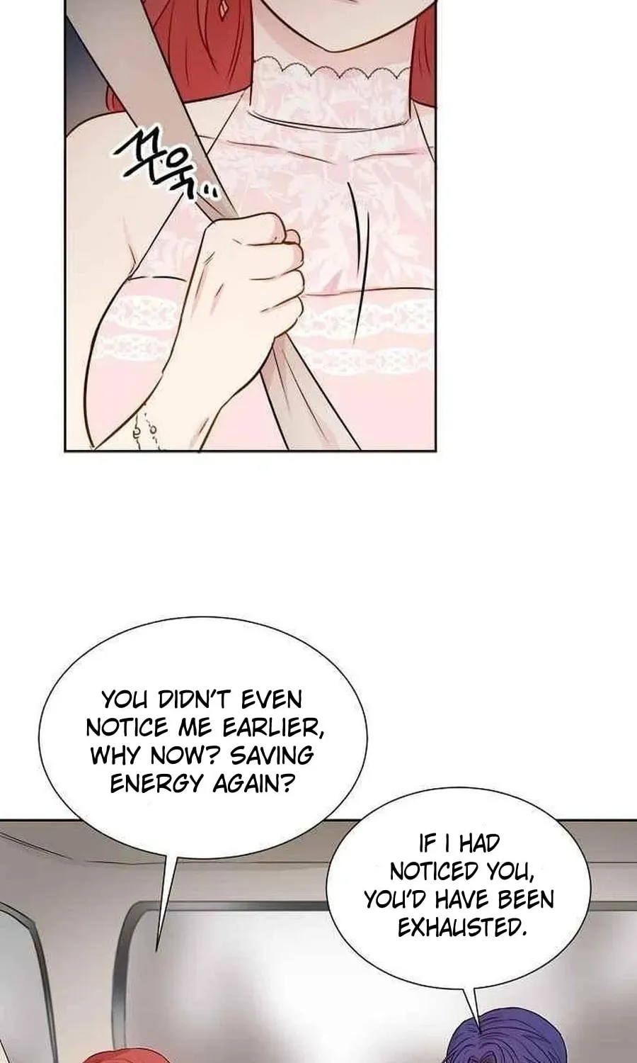 Charming Grim Reaper Chapter 34 page 21 - 