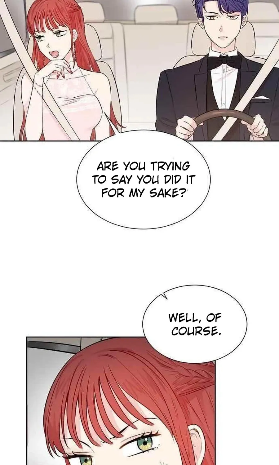 Charming Grim Reaper Chapter 34 page 22 - 