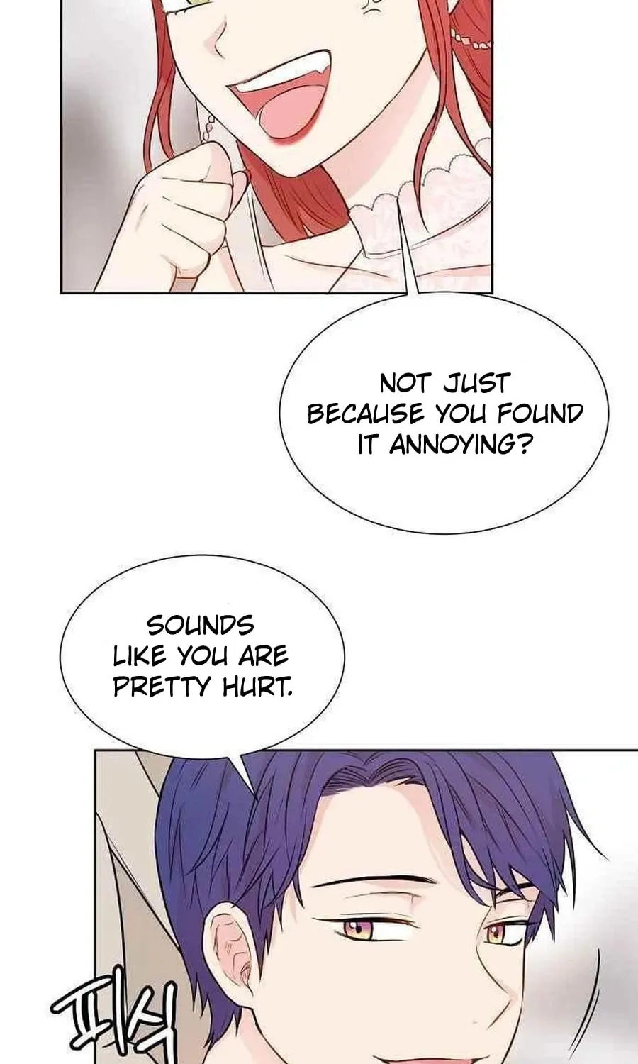Charming Grim Reaper Chapter 34 page 23 - 