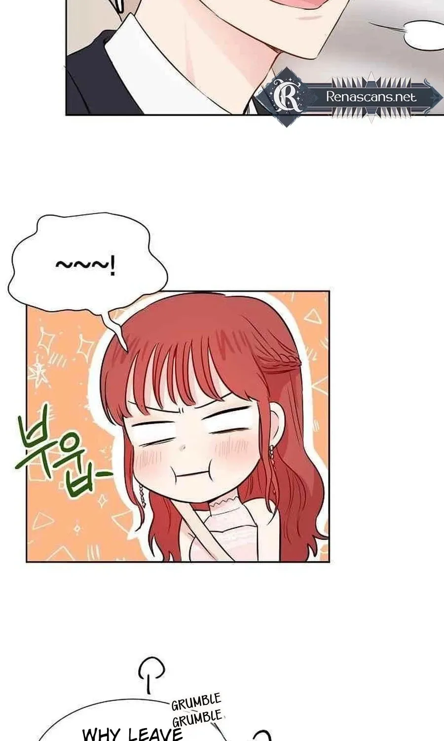 Charming Grim Reaper Chapter 34 page 24 - 
