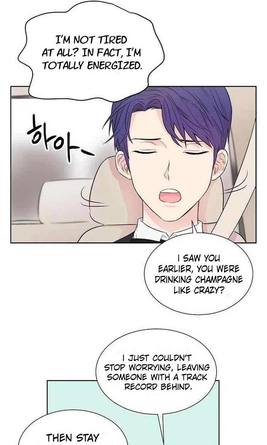 Charming Grim Reaper Chapter 34 page 26 - 