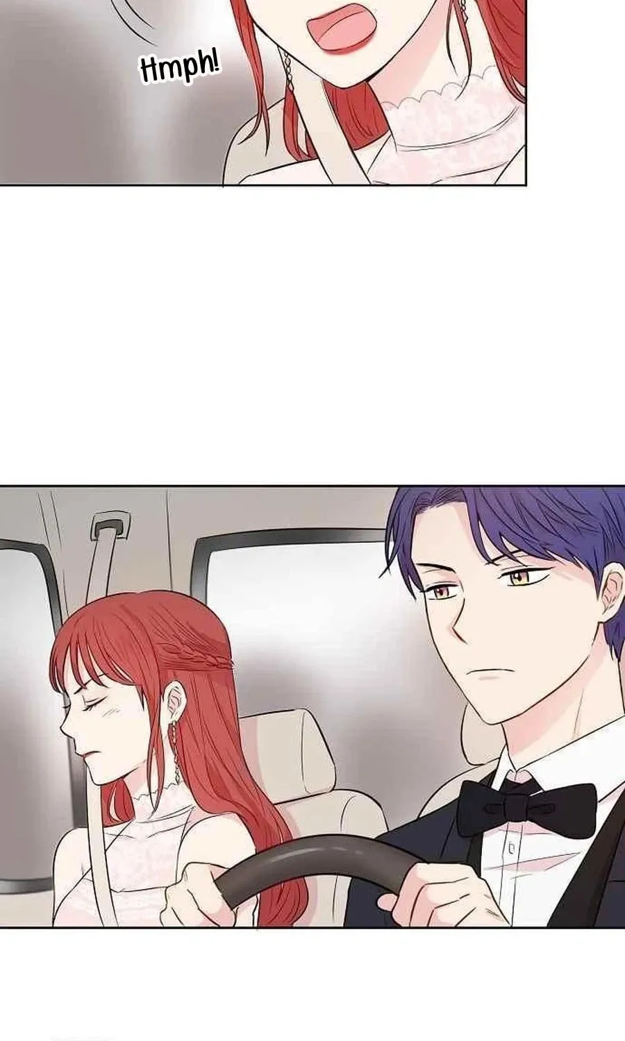 Charming Grim Reaper Chapter 34 page 28 - 