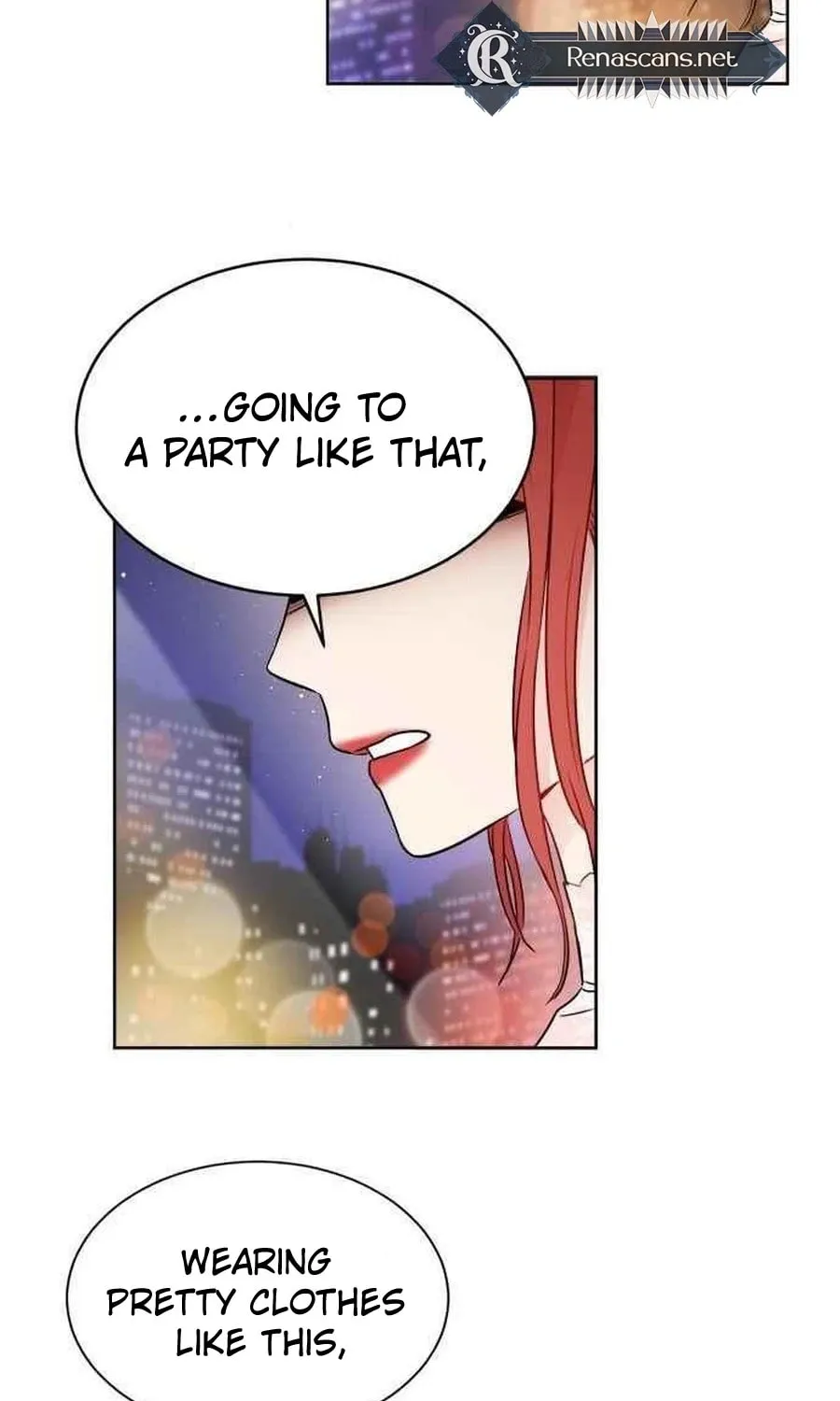 Charming Grim Reaper Chapter 34 page 30 - 