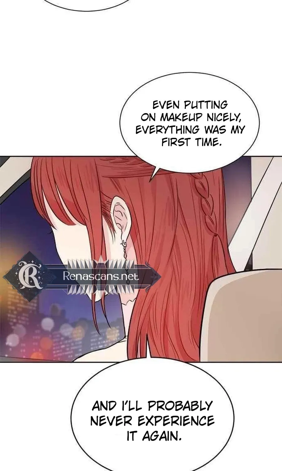 Charming Grim Reaper Chapter 34 page 31 - 