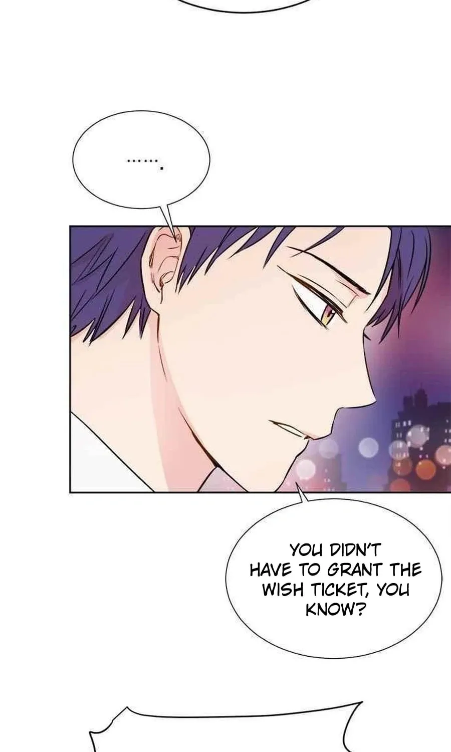 Charming Grim Reaper Chapter 34 page 32 - 