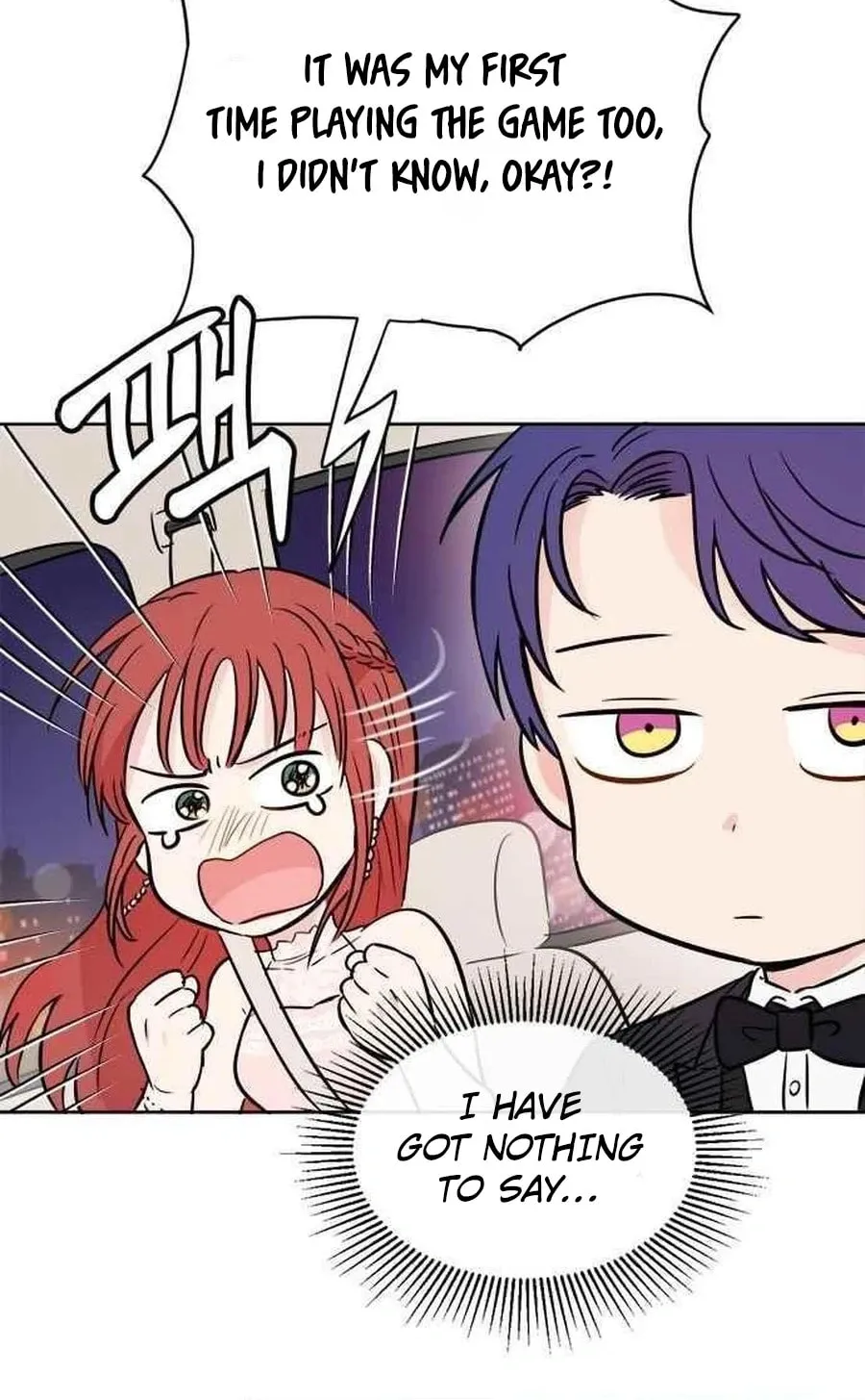 Charming Grim Reaper Chapter 34 page 33 - 