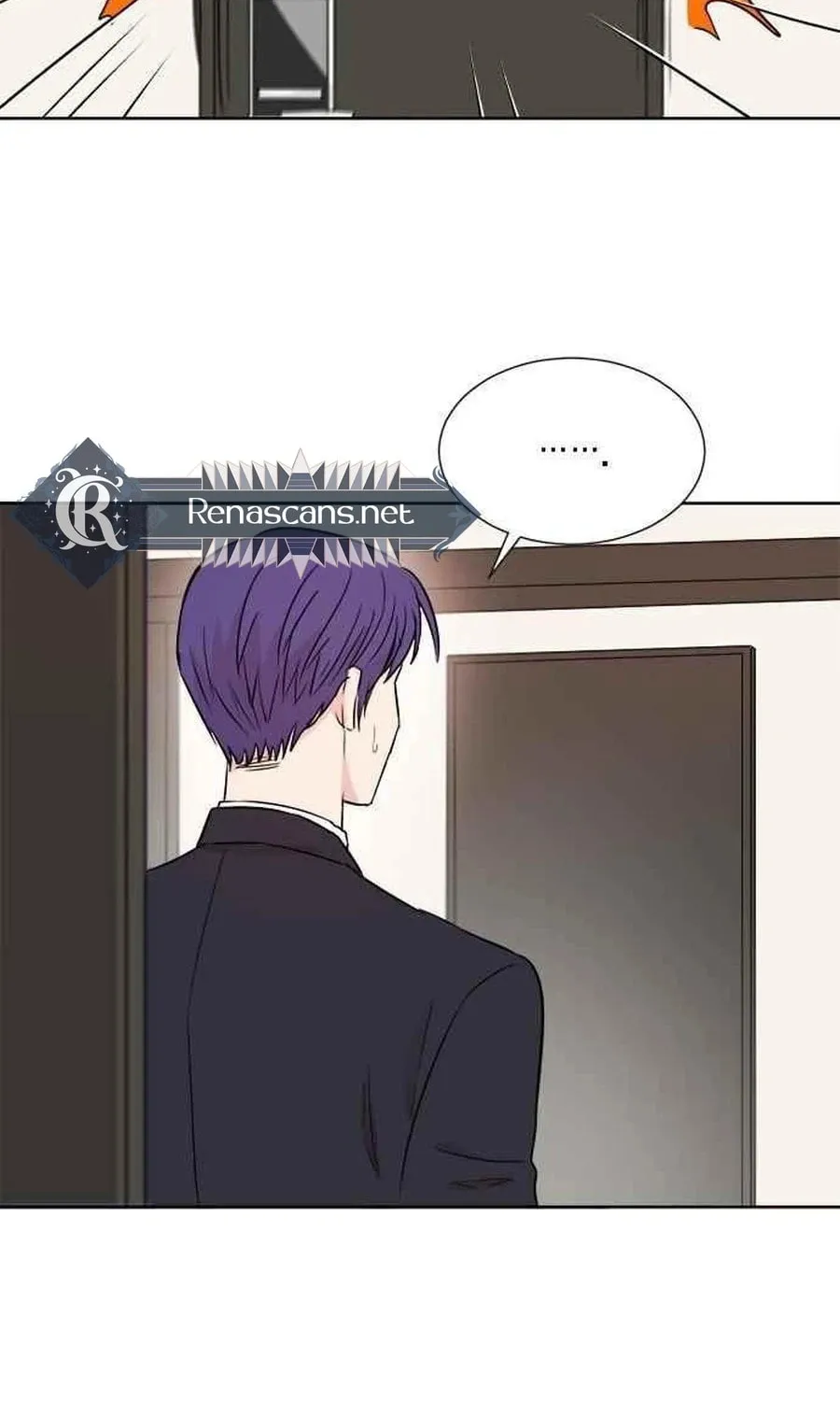 Charming Grim Reaper Chapter 34 page 36 - 