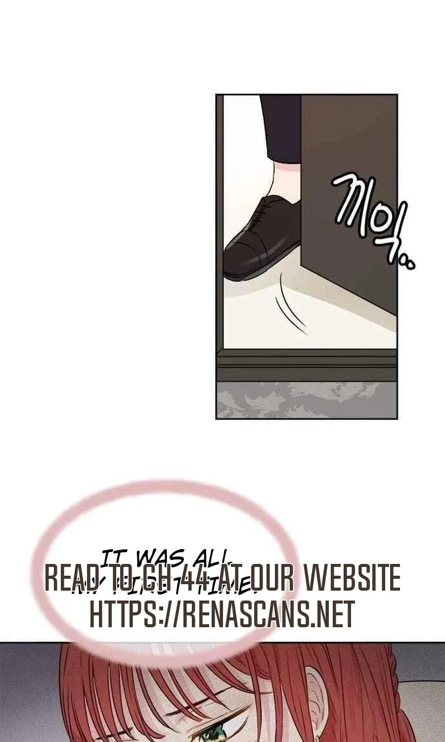 Charming Grim Reaper Chapter 34 page 37 - 