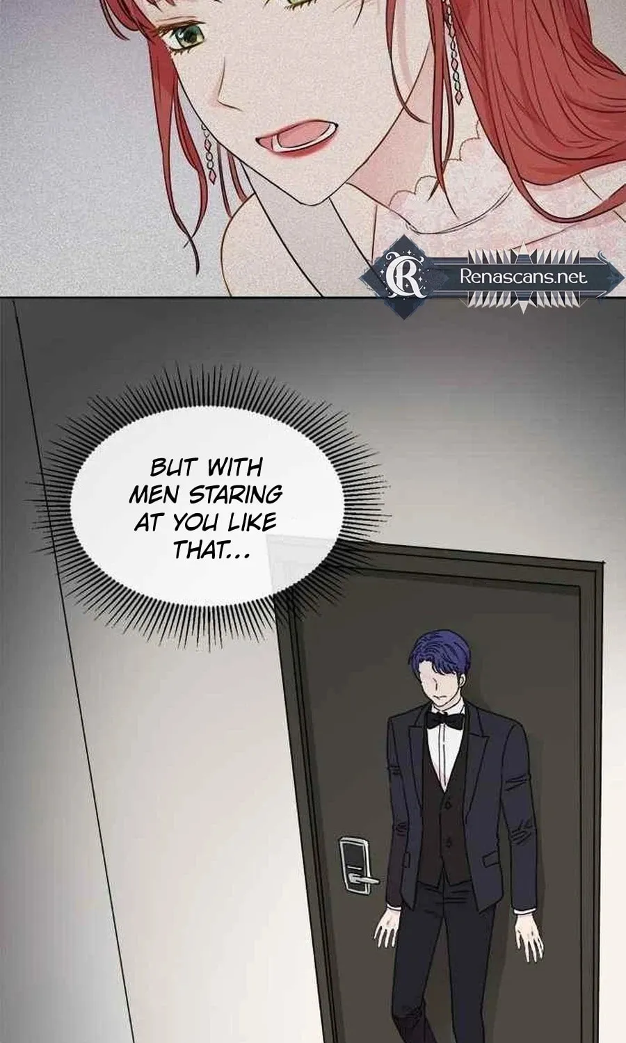 Charming Grim Reaper Chapter 34 page 38 - 