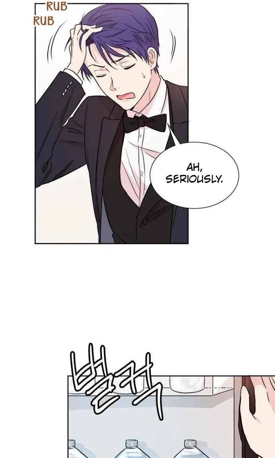 Charming Grim Reaper Chapter 34 page 42 - 