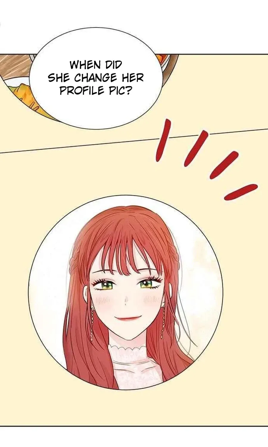 Charming Grim Reaper Chapter 34 page 45 - 