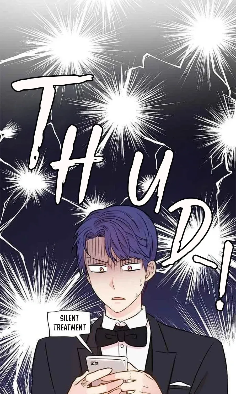 Charming Grim Reaper Chapter 34 page 50 - 