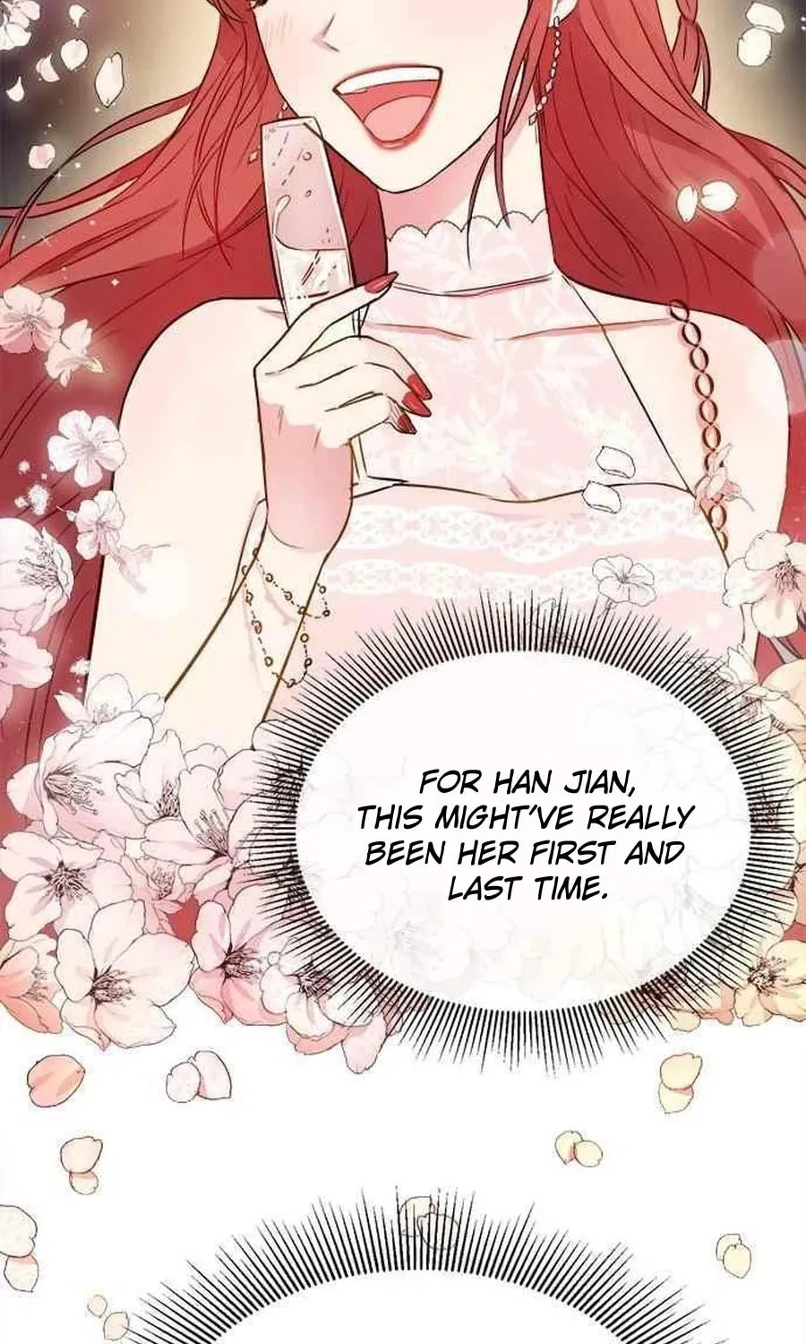 Charming Grim Reaper Chapter 34 page 52 - 