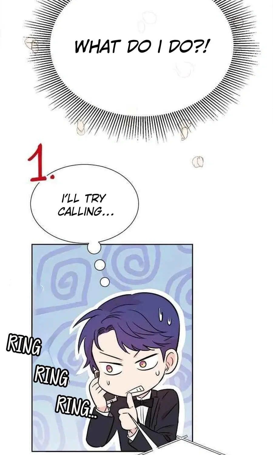 Charming Grim Reaper Chapter 34 page 53 - 