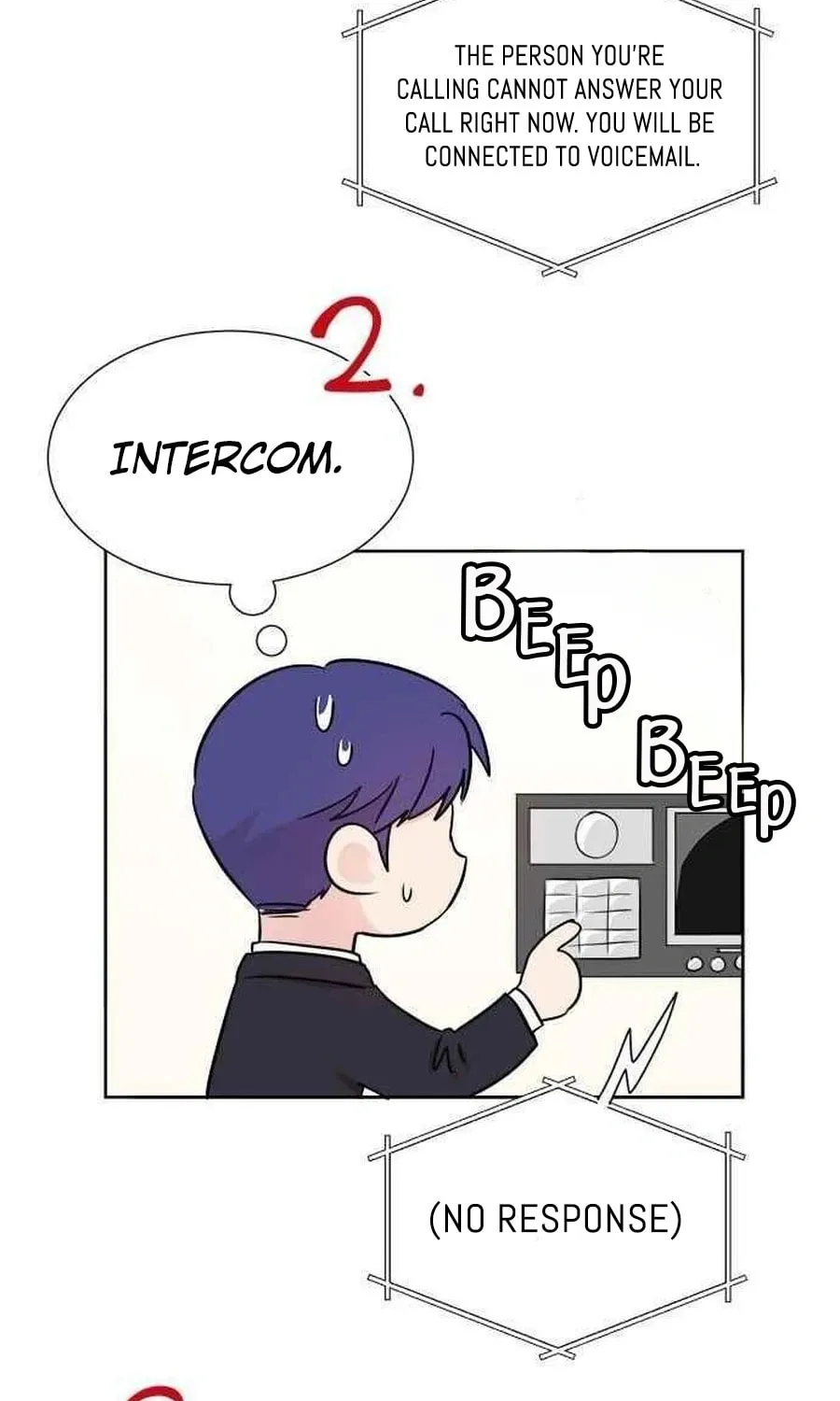 Charming Grim Reaper Chapter 34 page 54 - 