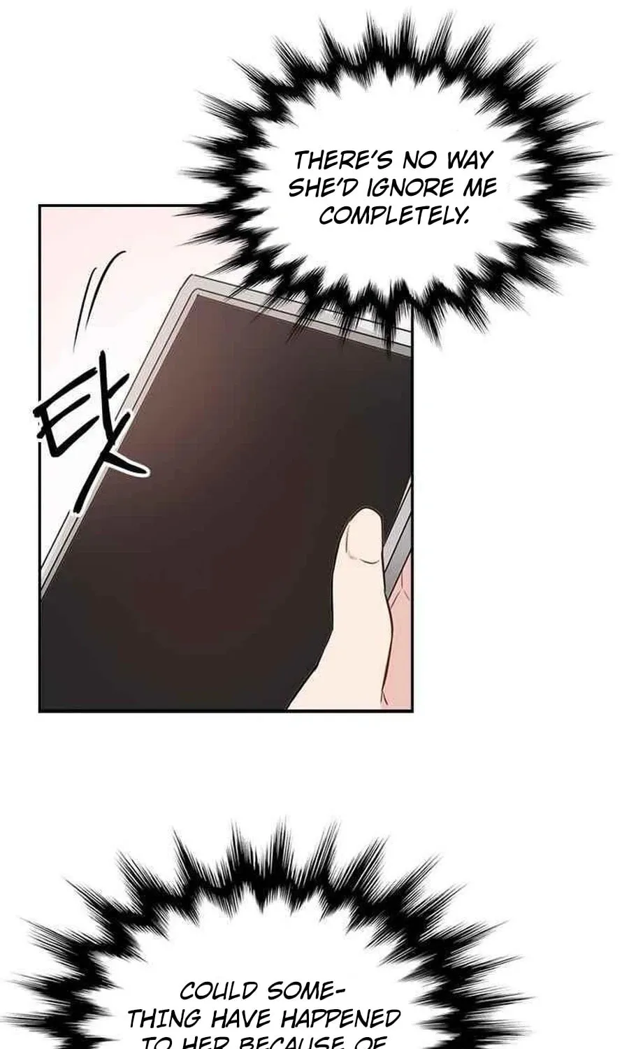Charming Grim Reaper Chapter 34 page 56 - 