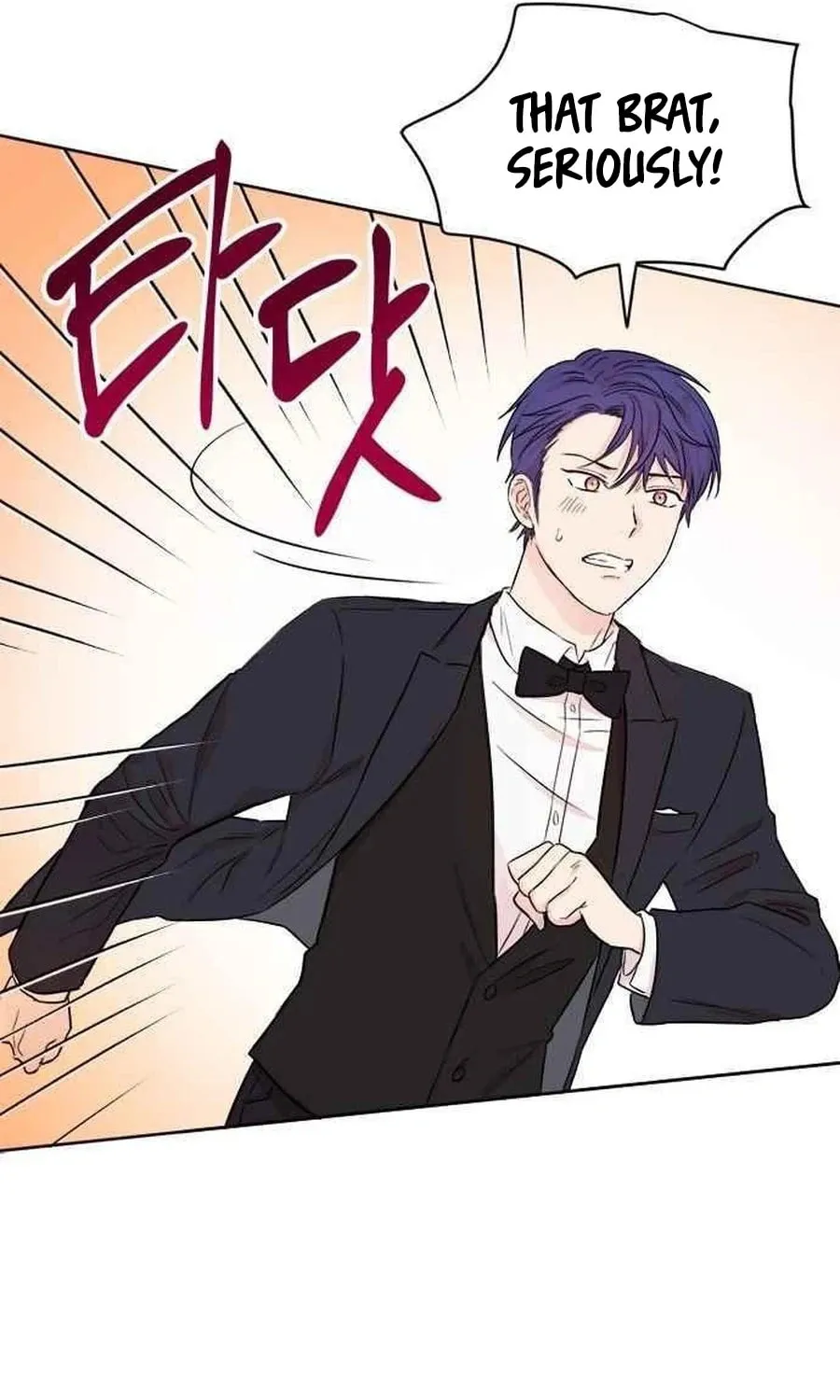 Charming Grim Reaper Chapter 34 page 58 - 