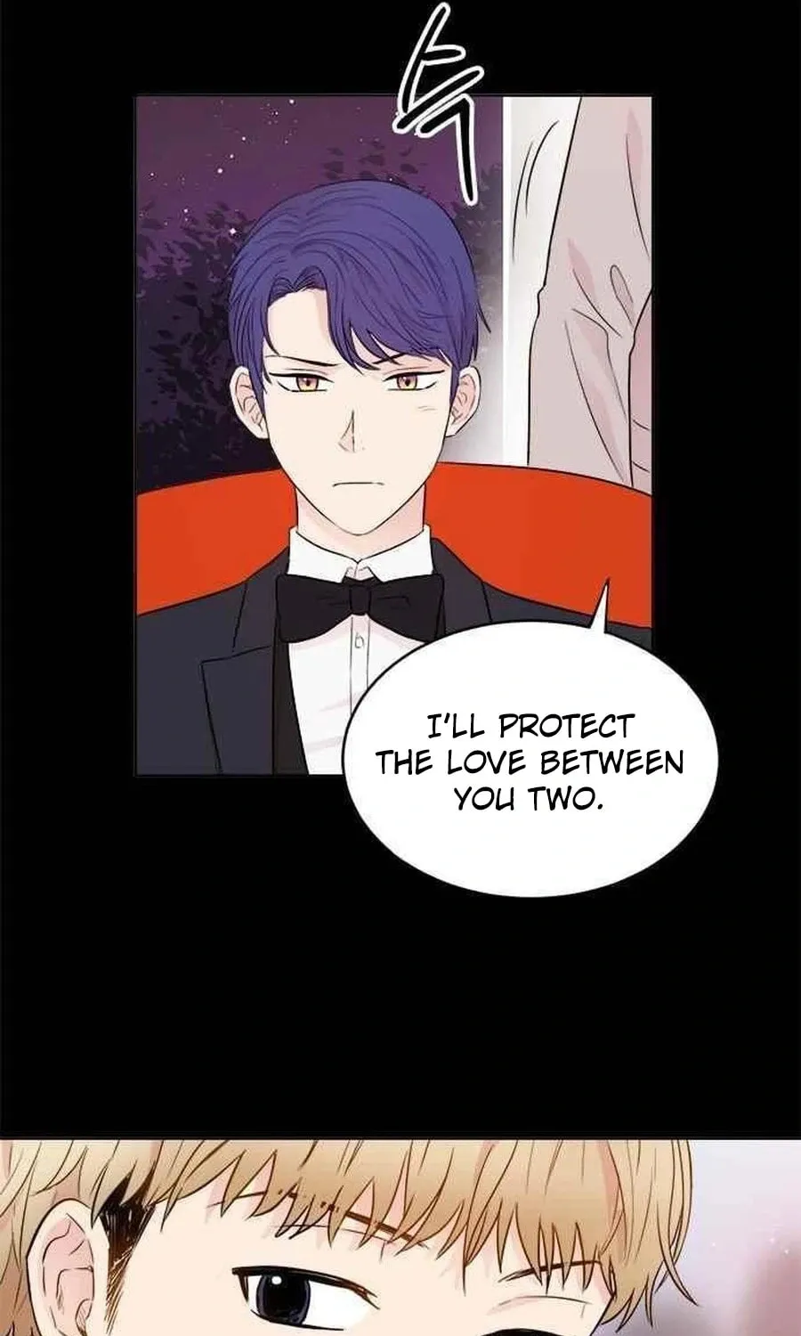 Charming Grim Reaper Chapter 34 page 10 - 