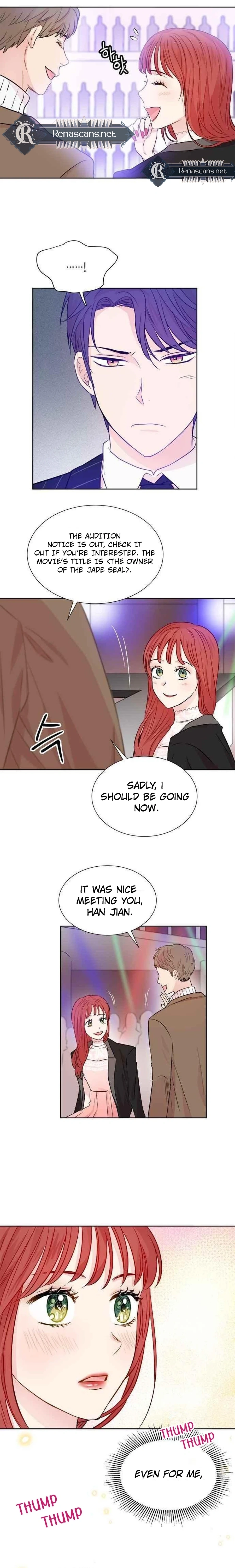 Charming Grim Reaper Chapter 3511 page 13 - 
