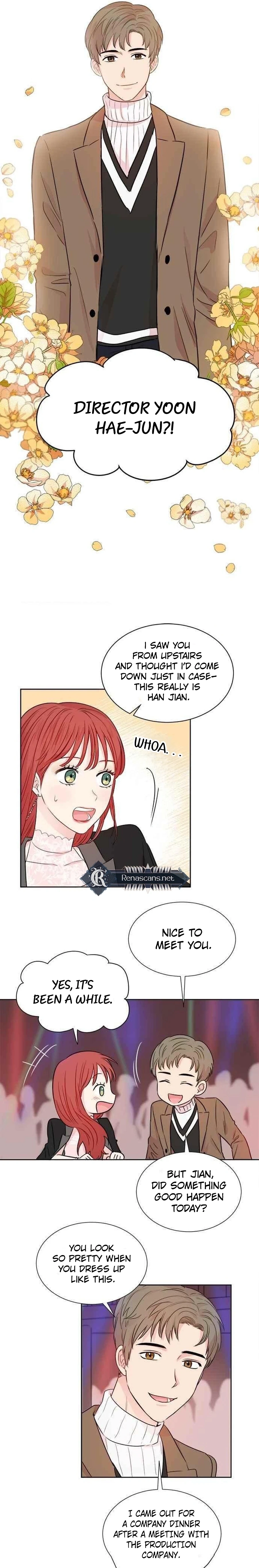 Charming Grim Reaper Chapter 3511 page 10 - 
