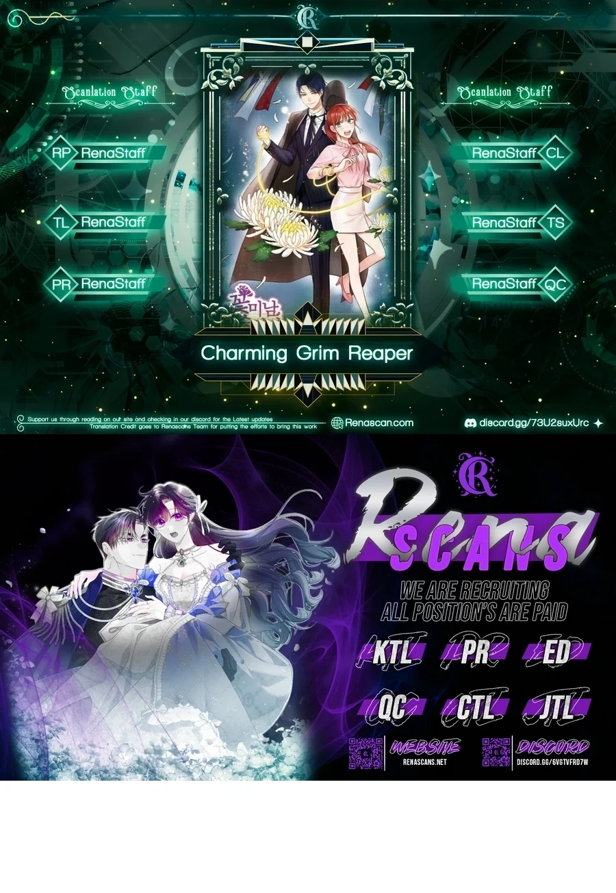 Charming Grim Reaper Chapter 3512 page 2 - 