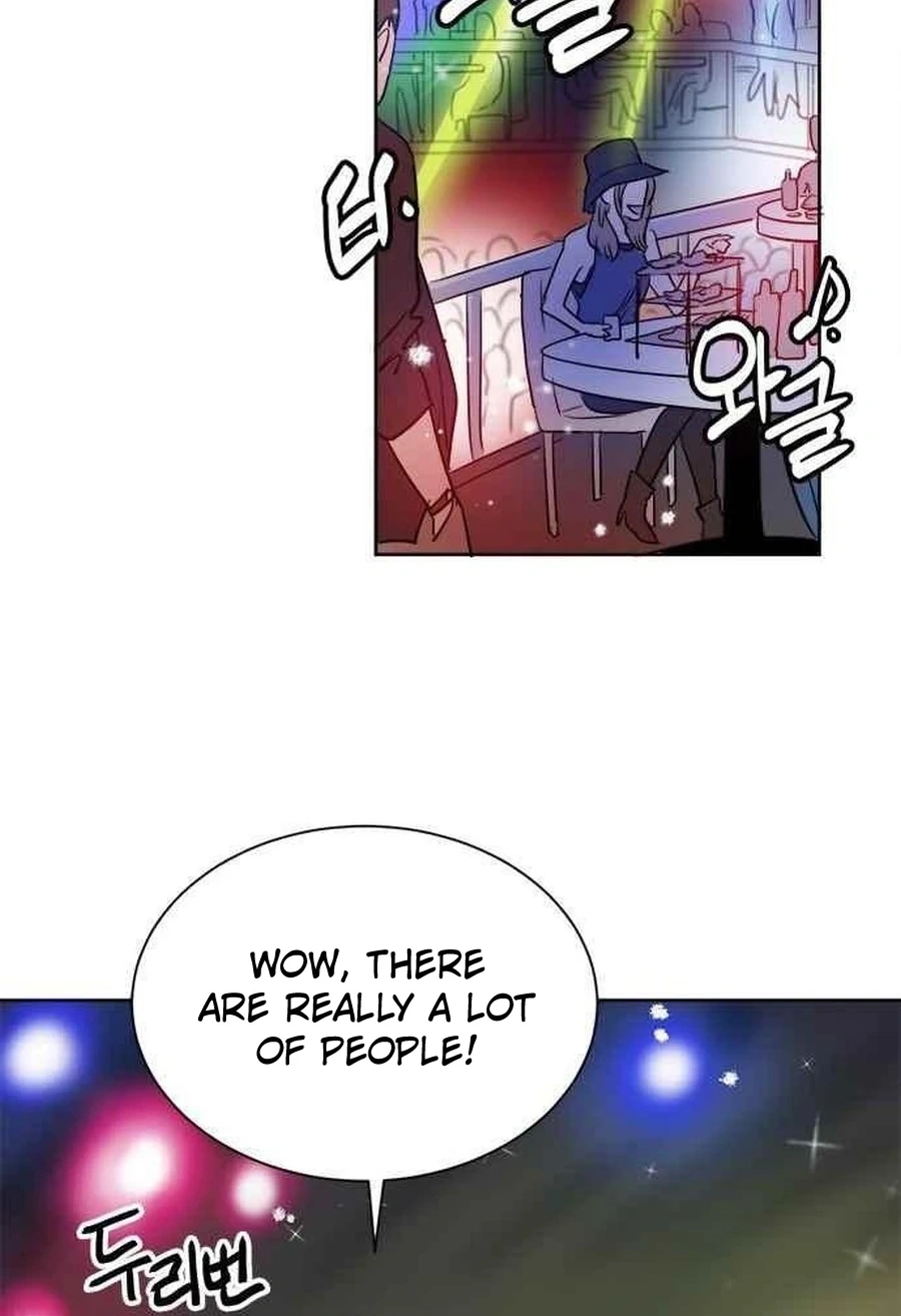 Charming Grim Reaper Chapter 3512 page 19 - 