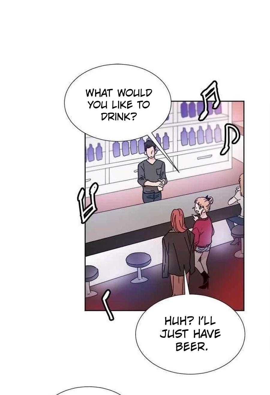 Charming Grim Reaper Chapter 3512 page 23 - 
