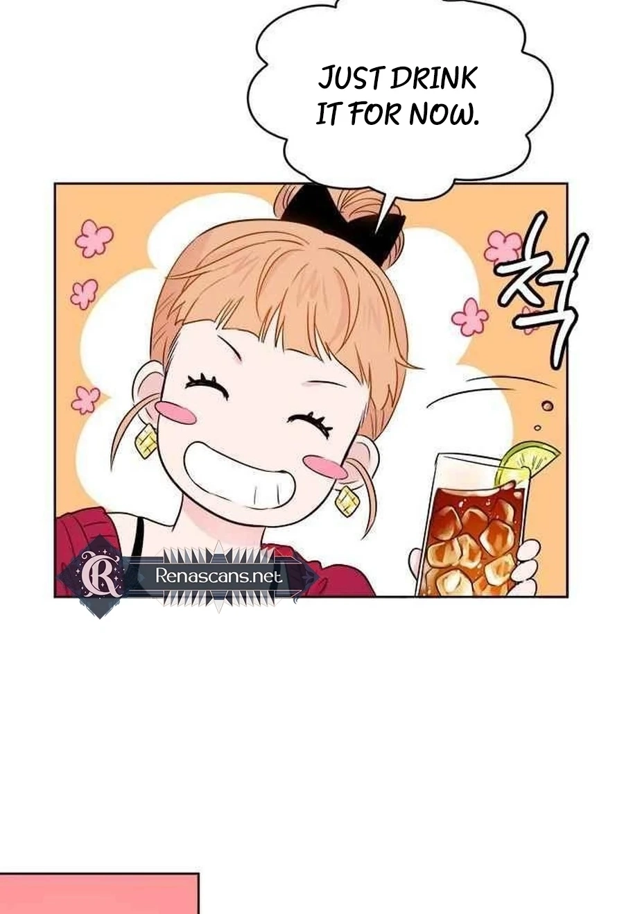 Charming Grim Reaper Chapter 3512 page 25 - 