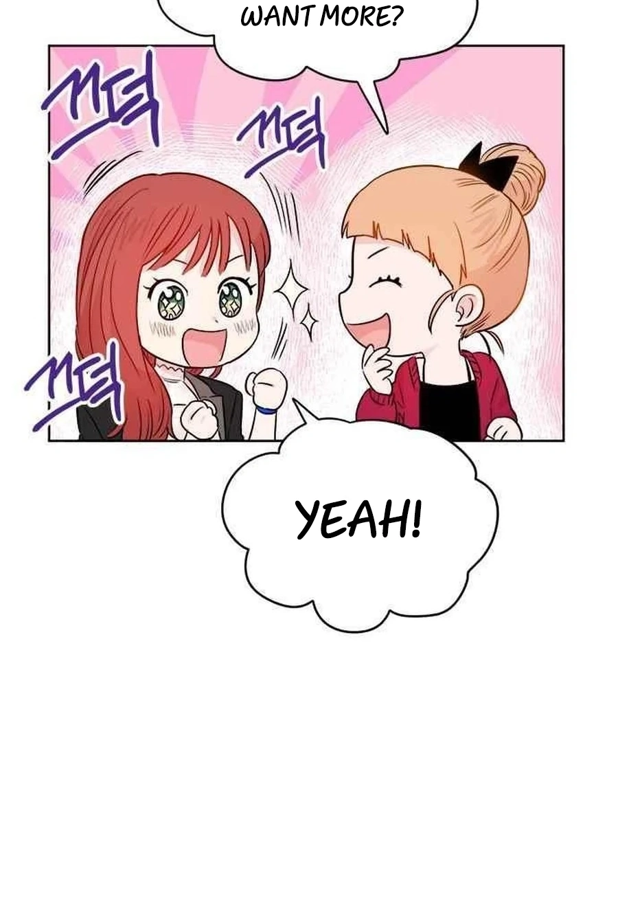 Charming Grim Reaper Chapter 3512 page 27 - 