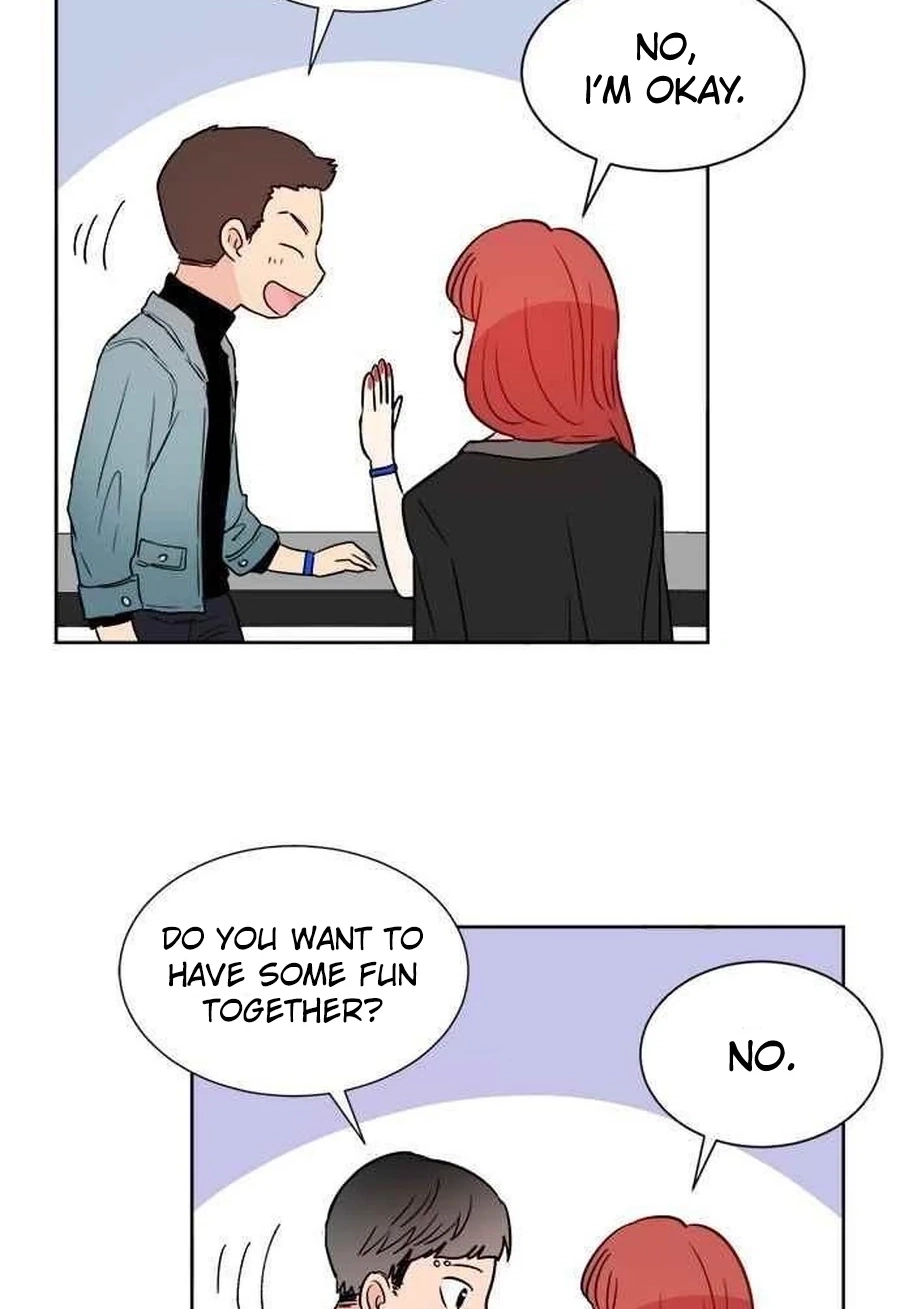 Charming Grim Reaper Chapter 3512 page 31 - 