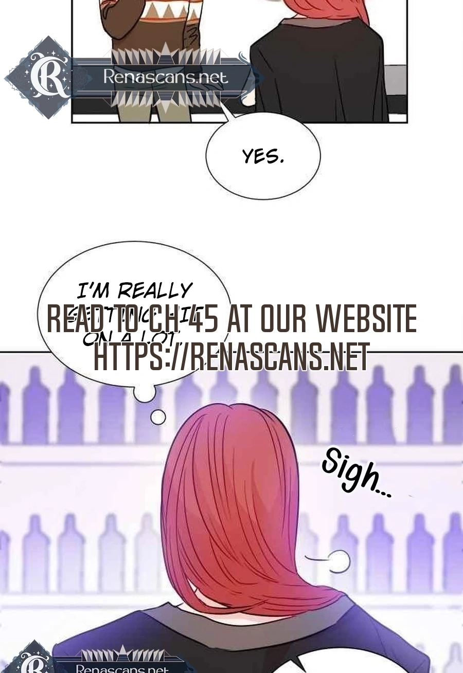 Charming Grim Reaper Chapter 3512 page 33 - 