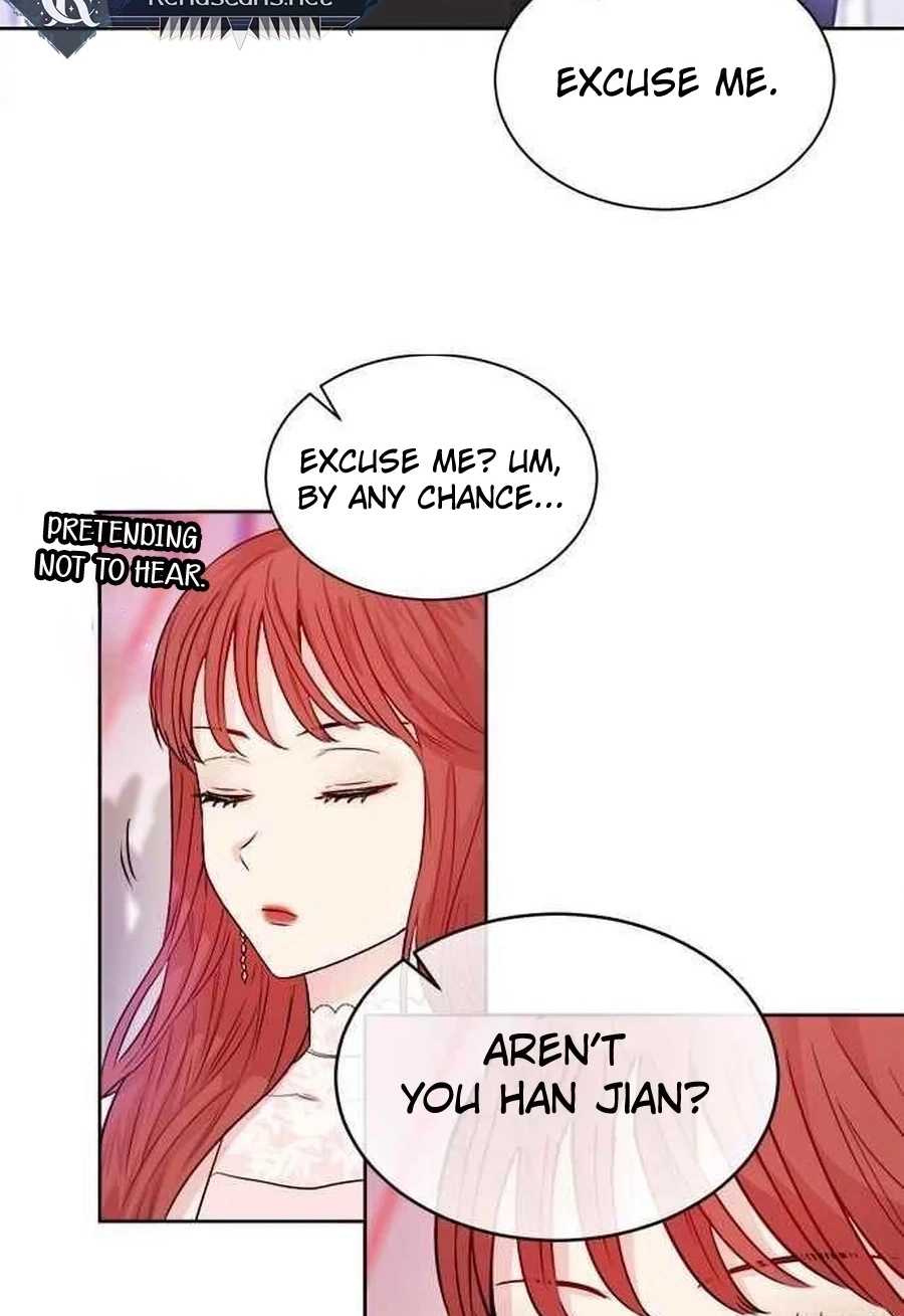 Charming Grim Reaper Chapter 3512 page 34 - 