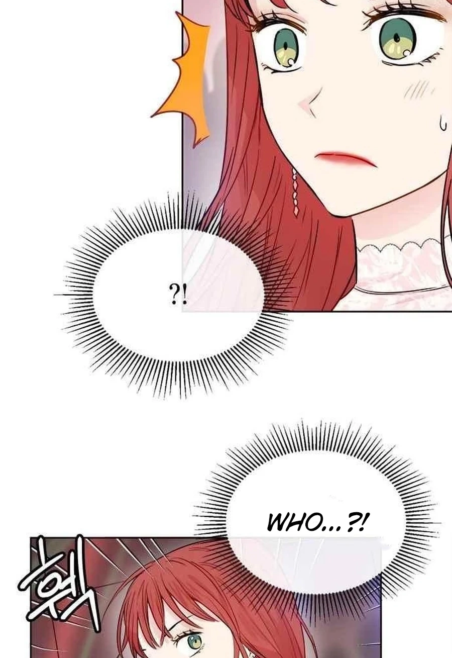 Charming Grim Reaper Chapter 3512 page 35 - 