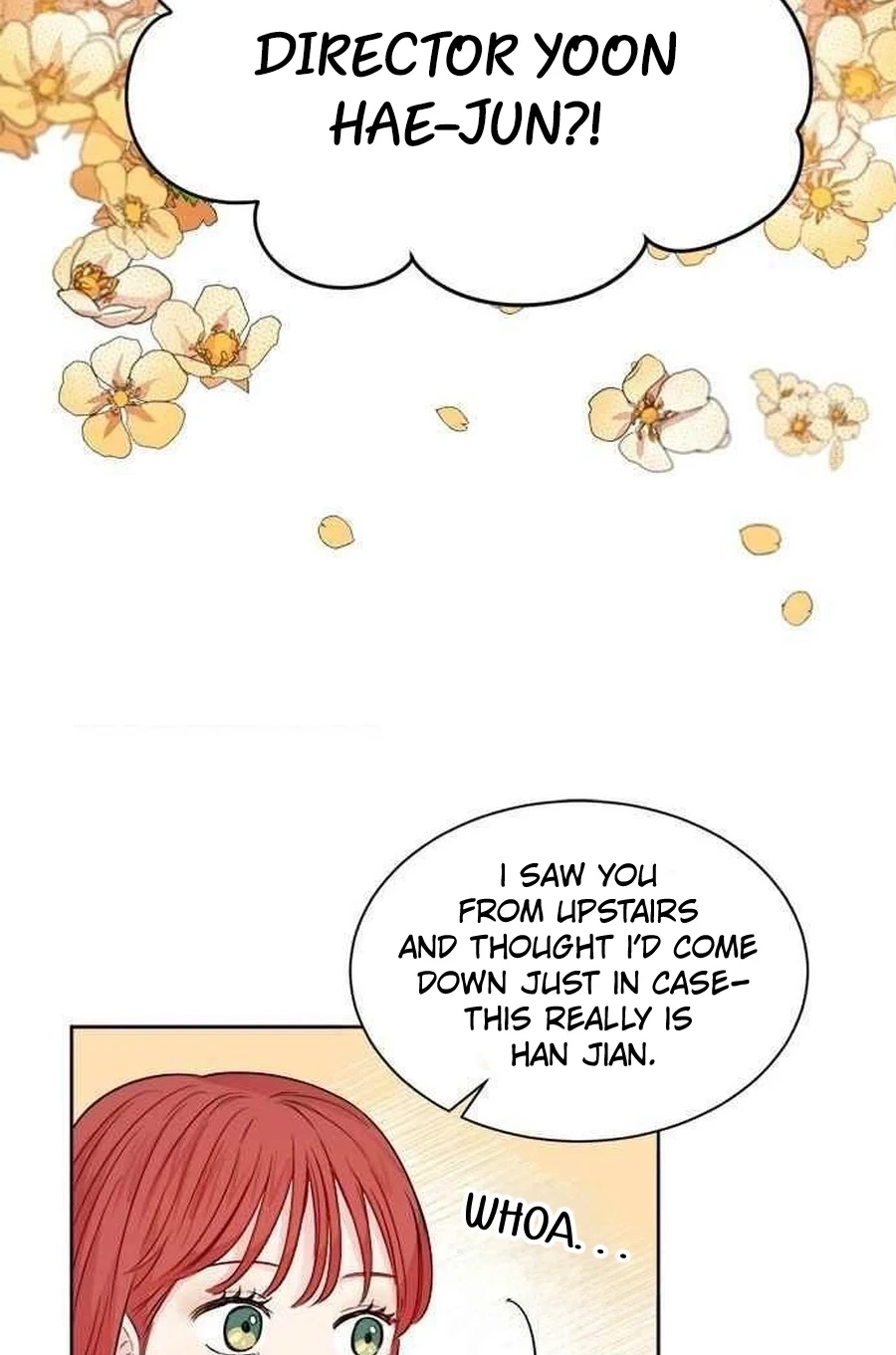 Charming Grim Reaper Chapter 3512 page 39 - 