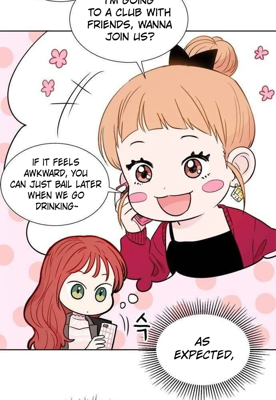 Charming Grim Reaper Chapter 3512 page 5 - 