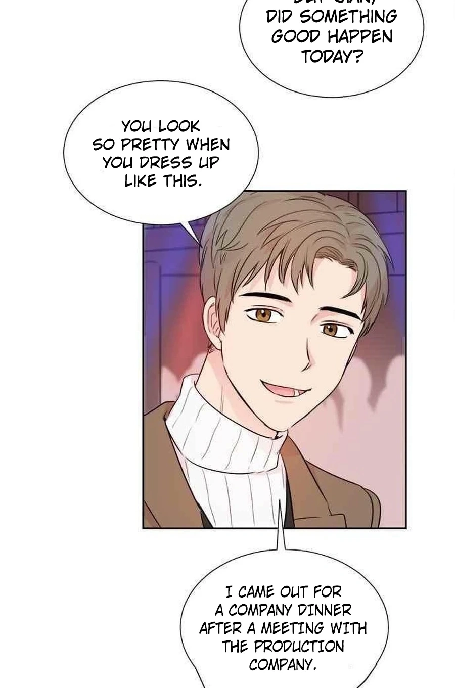 Charming Grim Reaper Chapter 3512 page 41 - 