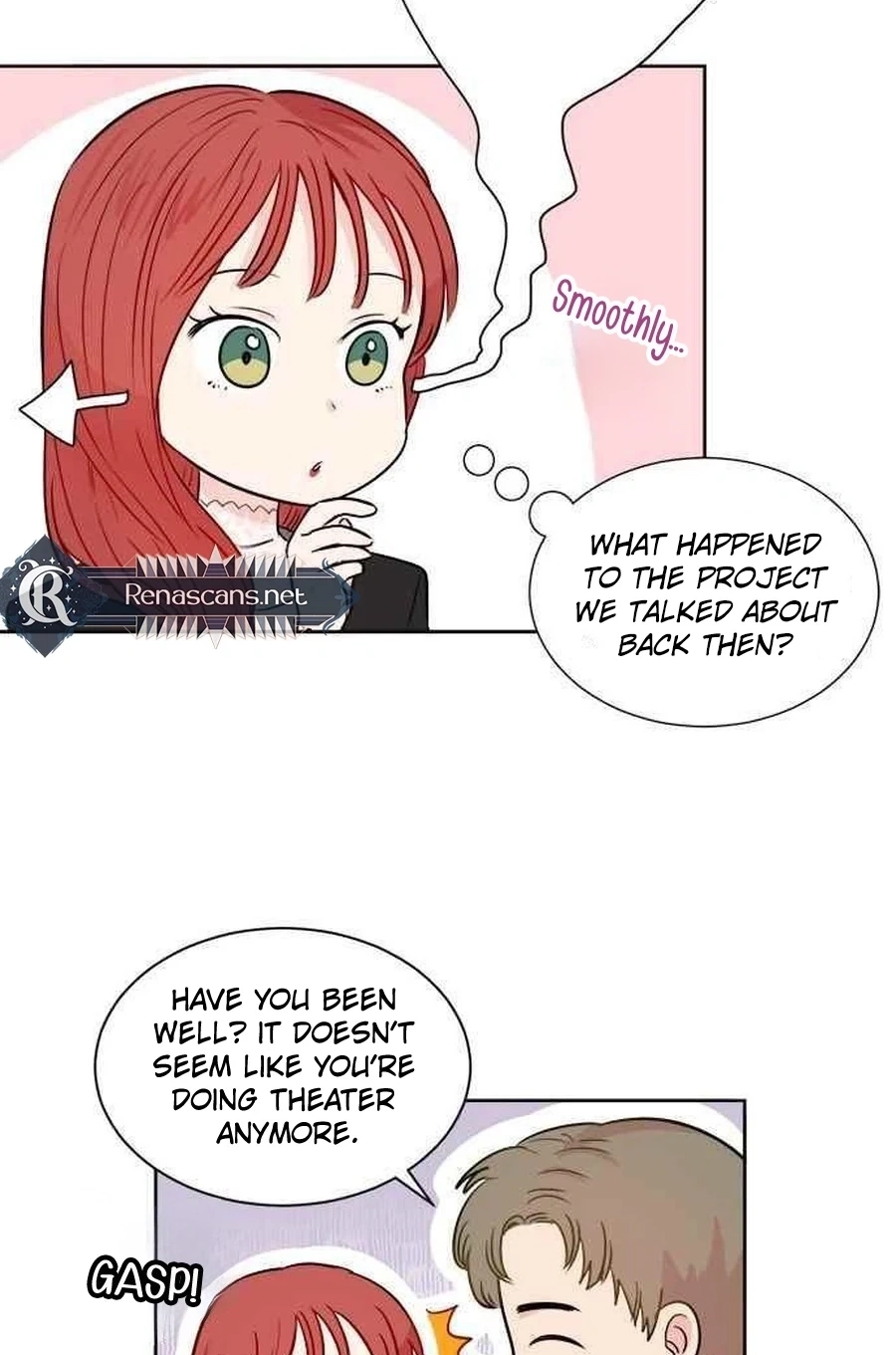 Charming Grim Reaper Chapter 3512 page 42 - 