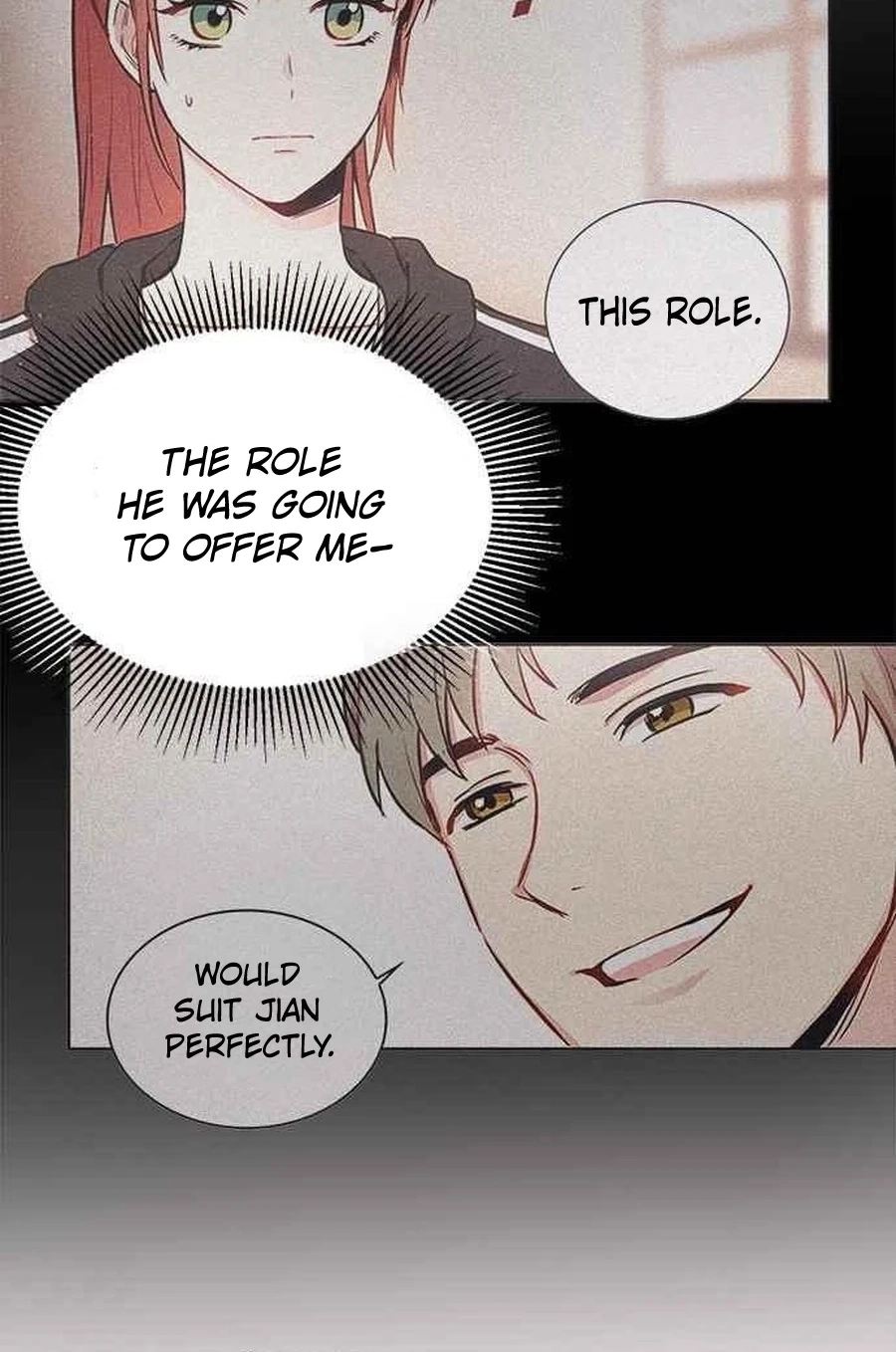Charming Grim Reaper Chapter 3512 page 45 - 