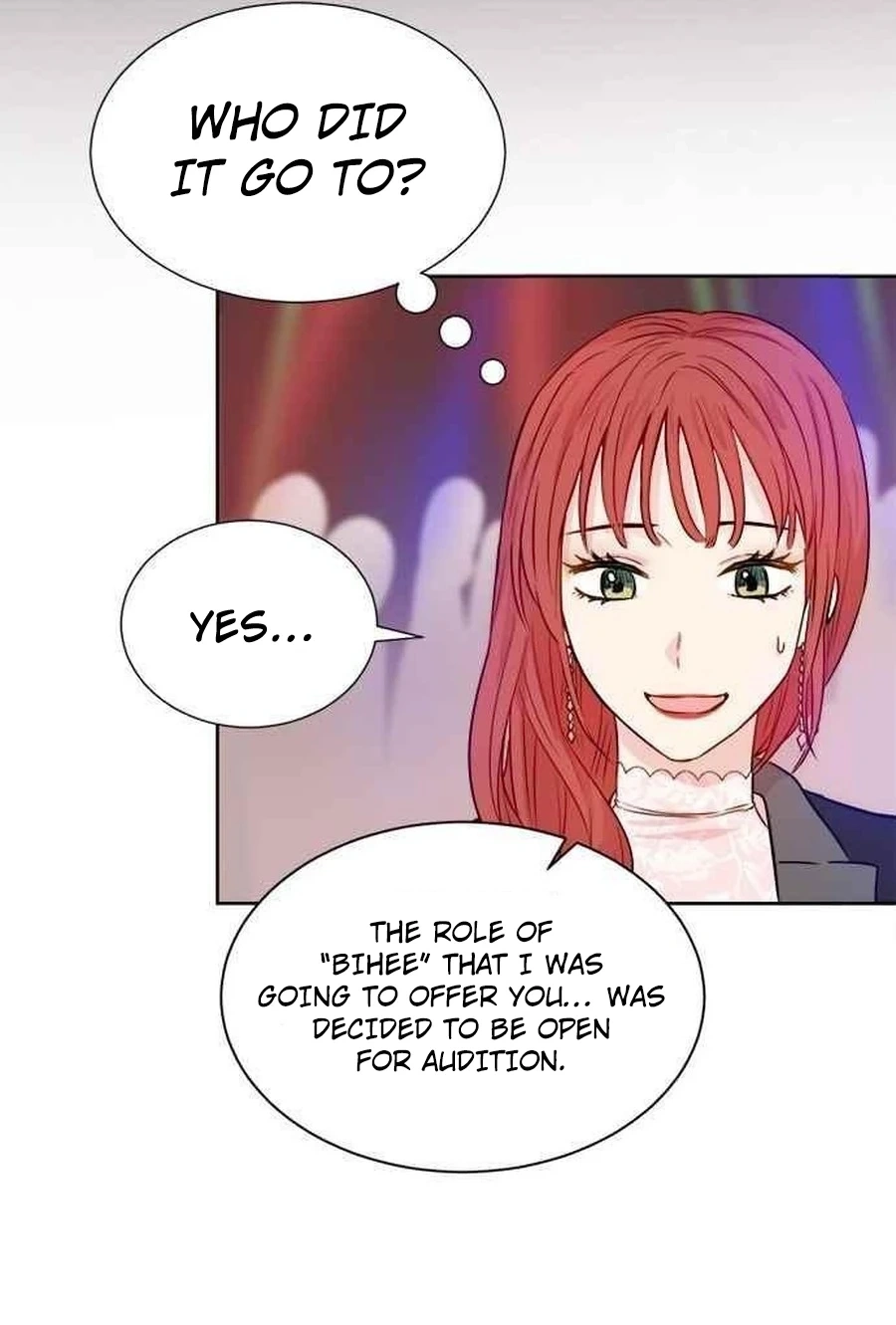 Charming Grim Reaper Chapter 3512 page 46 - 