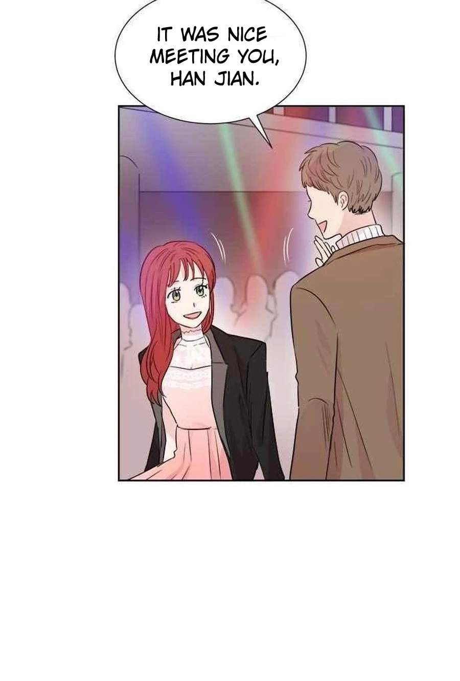 Charming Grim Reaper Chapter 3512 page 53 - 