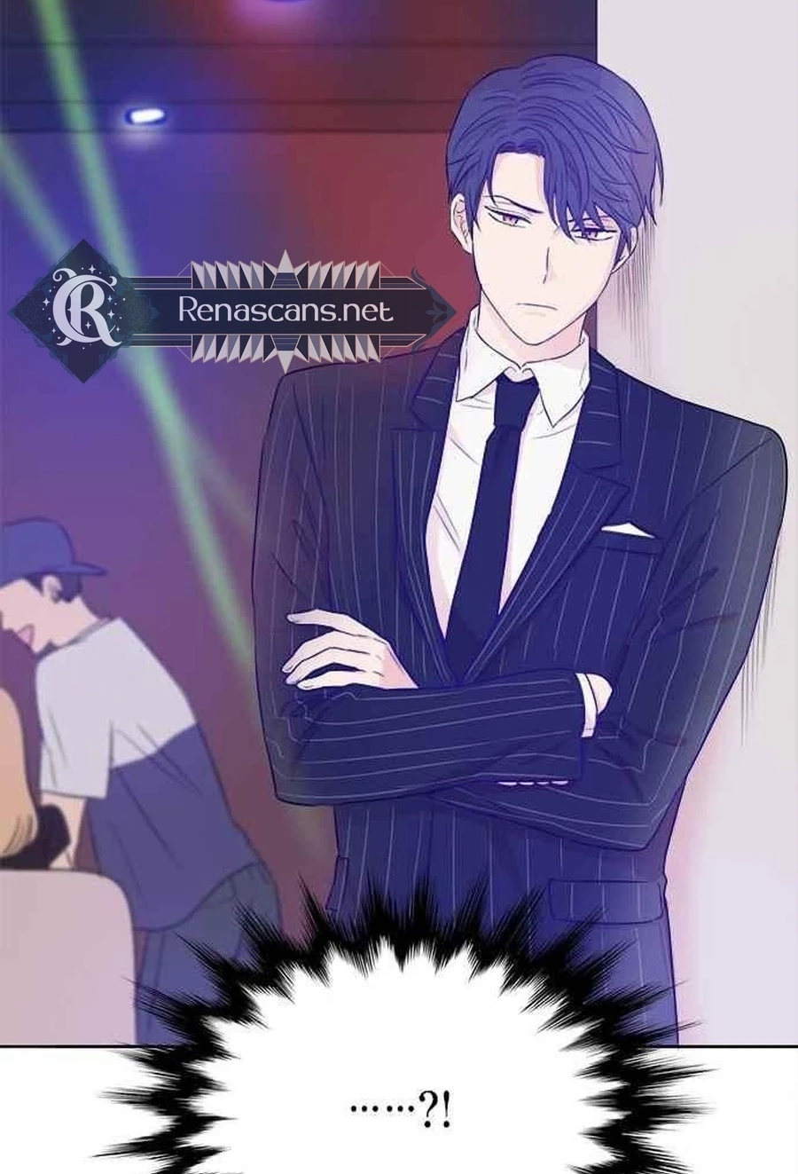 Charming Grim Reaper Chapter 3512 page 59 - 
