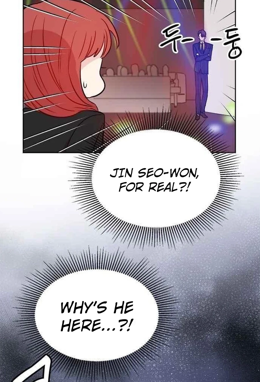 Charming Grim Reaper Chapter 3512 page 61 - 