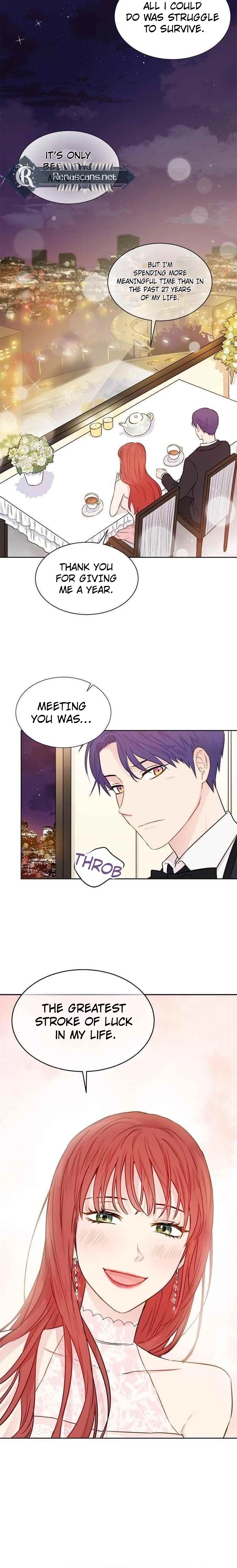 Charming Grim Reaper Chapter 3611 page 13 - 