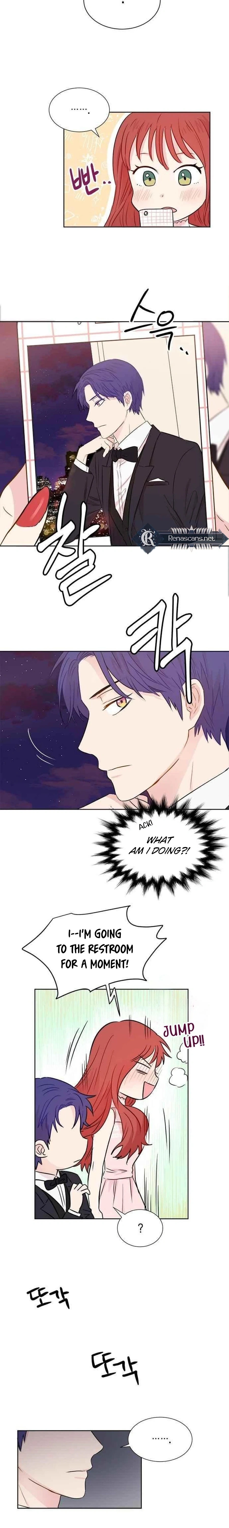 Charming Grim Reaper Chapter 3611 page 15 - 