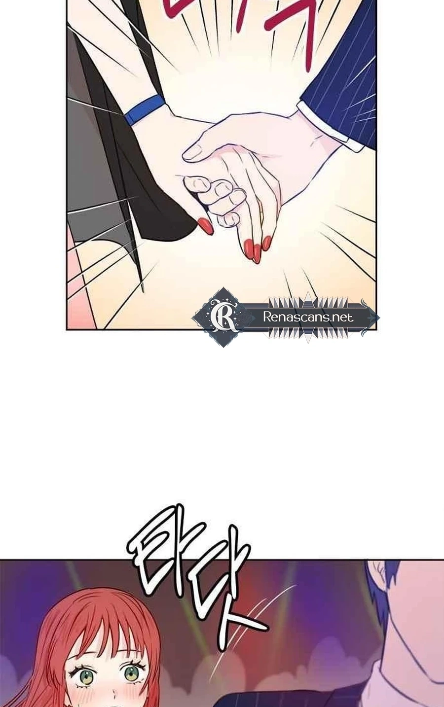 Charming Grim Reaper Chapter 3612 page 14 - 