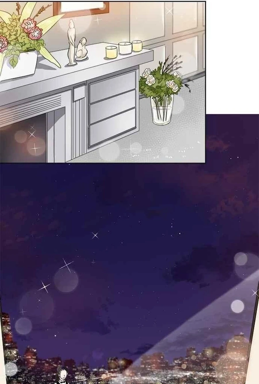 Charming Grim Reaper Chapter 3612 page 19 - 